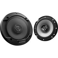 Kenwood KFC-1395PS 320W 5.25" 3-Way Performance Series Car Stereo Speakers 