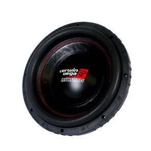 CERWIN VEGA VMAX12D4 | 12" VMAXX SERIES 4OHM DVC SUBWOOFER 1000W RMS