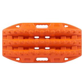 MAXTRAX JAXBASE SIGNATURE ORANGE - SINGLE
