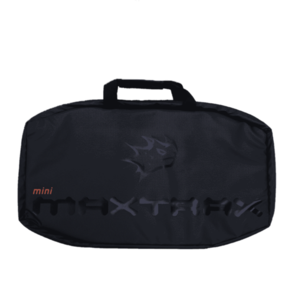 MAXTRAX MINI CARRY BAG BLACK FOR MINI