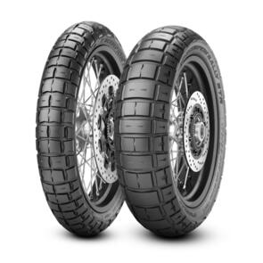 PIRELLI MOTO TYRES SCORPION RALLY STR (A)