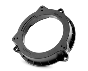 FOCAL X5 & X6 SPACER KIT | SPEAKER RING ADAPTOR