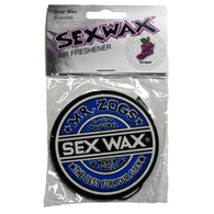 SEX WAX AIR FRESHENER GRAPE