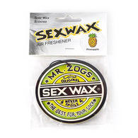 SEX WAX AIR FRESHENER PINEAPPLE