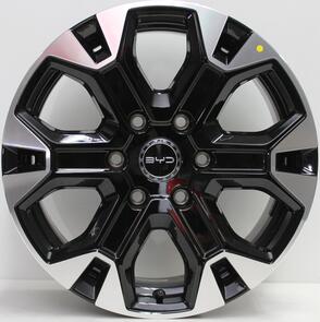 OEM BYD SHARK WHEEL