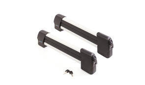 PRORACK PR3066 | MULTISPORT SNOW FISHING GEAR HOLDER | LARGE