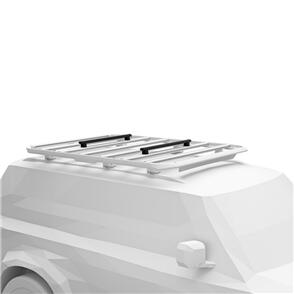 THULE 611330 | CAPROCK CARGO BOX ADAPTOR