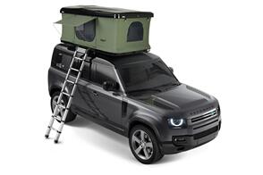 THULE BASIN ROOFTOP TENT