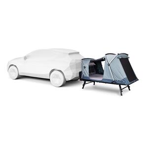 THULE OUTSET | TOWBAR CAR TENT