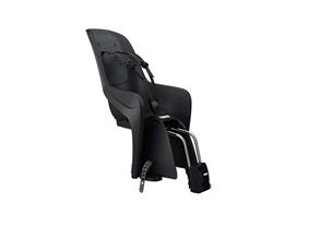 THULE THULE RIDEALONG LITE 2 CHILDS BIKE SEAT - DARK GREY - CHILD BIKE SEATS