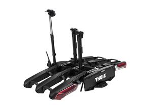 THULE EPOS 3 BIKE CARRIER BLACK (50MM TOWBALL ONLY)