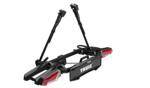 THULE 9012100 | OUTPACE 9012 (TILT-UP) | 2 BIKE CARRIER