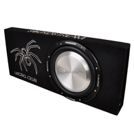 soundstream 13 slim sub