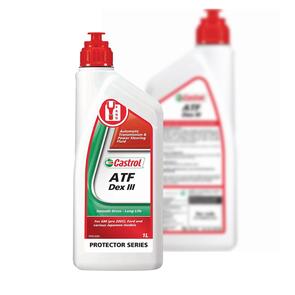 CASTROL DEX III - 1L