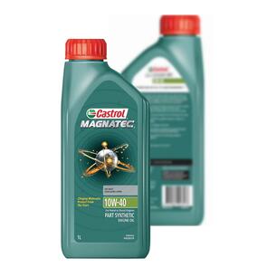 CASTROL 10W40 - MAGNATEC - 1L