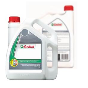 CASTROL 80W - MANUAL VMX - 4L