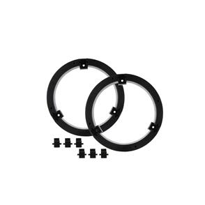 DNA SPEAKER SPACER FRONT PANEL SUZUKI JIMNY 2018 ON