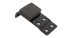 RHINO-RACK SP093 UNIVERSAL SIDE LOADER CLAMP 2