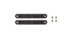 RHINO-RACK SP366 RHINO-RACK BACKBONE BADGE REPLACEMENT