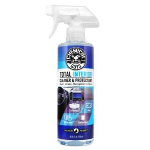 CHEMICAL GUYS TOTAL INTERIOR CLEANER & PROTECTANT