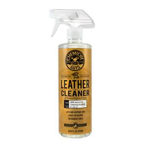 CHEMICAL GUYS LEATHER CLEANER OEM