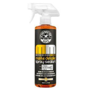 CHEMICAL GUYS DETAILER - MATTE FINISH