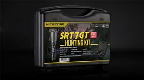 NITECORE SRT7GT HUNTING KIT