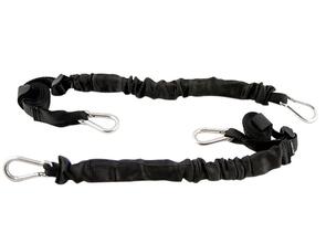 FRONT RUNNER STRATCHITS BLACK (1727MM FULLY EXTENDED)