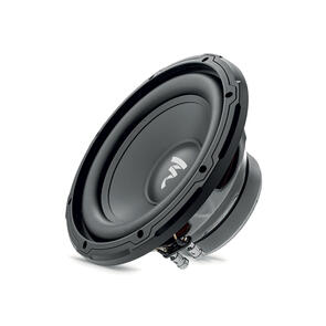 FOCAL SUB10 DUAL VOICE COIL 10" SUBWOOFER 250W RMS