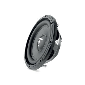 FOCAL SUB10 SLIM 10" COMPACT SUBWOOFER