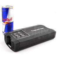 ROCKFORD FOSGATE T400X4AD POWER SERIES MICRO 4 CHANNEL AMP