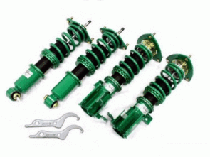 TEIN FLEX Z COILOVER KIT FORD MUSTANG 2015 ON