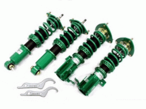 TEIN VSM32-C1SS3 | FLEX Z COILOVER KIT MAZDA RX7