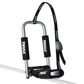 THULE 837 HULLAPORT PRO KAYAK CARRIER