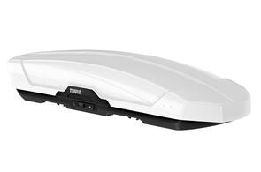 THULE THULE MOTION 3 XL - WHITE - LTD EDITION