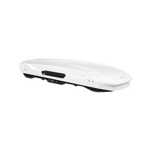 THULE THULE MOTION 3 XL LOW - WHITE - LTD EDITION