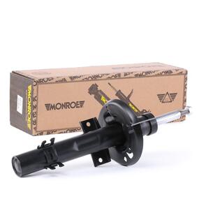 MONROE FRONT GT SPORT SHOCK STRUT FORD FALCON FG | 35-0724