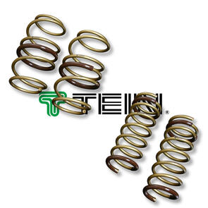 TEIN SKU86-G1B00 | H.TECH LOWERING SPRING SET SWIFT 2011 - 2016