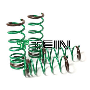 TEIN SKU32-S1B00 | S.TECH LOWERING SPRING SET SWIFT 2006 - 2011