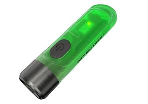 NITECORE GLOW IN THE DARK KEYLIGHT