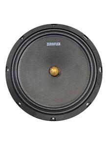 ZEROFLEX INDUSTRIES 10" TKO-W10.0 MIDBASS DRIVERS 180RMS SPEAKERS