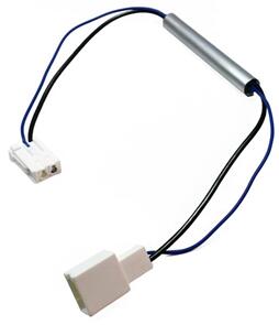 EDS BAND EXPANDER 14MHZ TOYOTA / LEXUS TWIN LATE MODEL