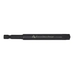 TRED OUTDOORS EZY ANCHOR DRIVER