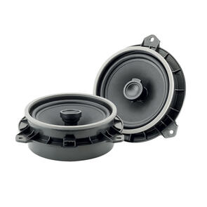 FOCAL IC TOY 165 6.5INCH COAXIAL TOYOTA PLUG AND PLAY SPEAKERS