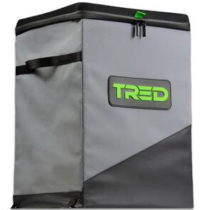 TRED OUTDOORS TRED COLLAPSIBLE CAMP BIN