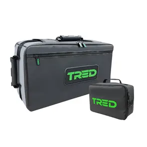 TRED OUTDOORS TRED GT RECOVERY GEAR BAG (SET)