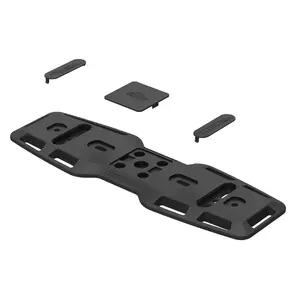 TRED OUTDOORS TRED MOUNTING BASE PLATE - TWIN PIN