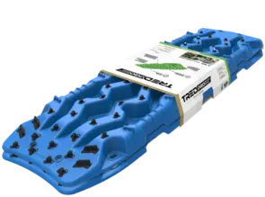 TRED OUTDOORS PRO BLUE RECOVERY BOARDS