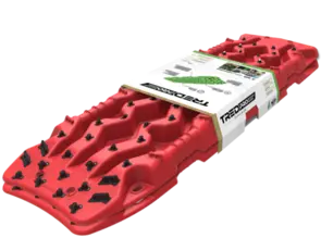 TRED OUTDOORS PRO RED RECOVERY BOARDS