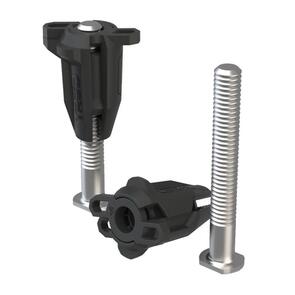 TRED OUTDOORS TRED QUICK RELEASE MOUNTING PINS 113MM - PAIR